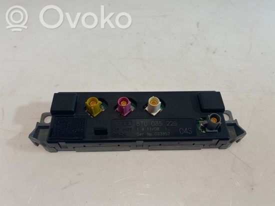 Audi S5 Aerial antenna amplifier 8T0035225