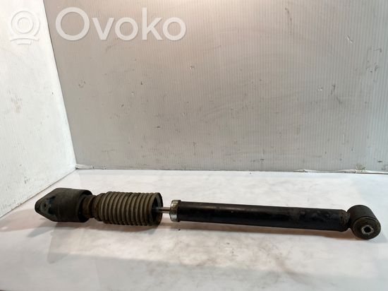 Volkswagen PASSAT B5 Rear shock absorber/damper