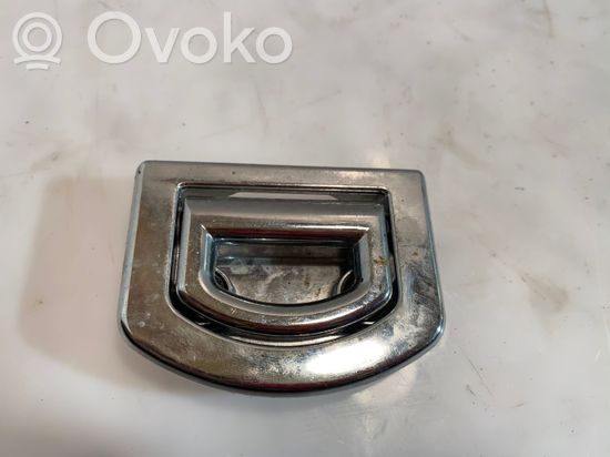 Audi A4 S4 B8 8K Tie down hook / loop 1K0864203