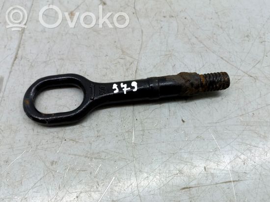Volkswagen Jetta VI Towing hook eye 1T0805615A