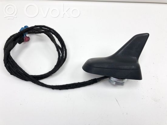 Audi Q7 4L Aerial GPS antenna 4L0035503F