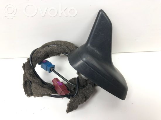 Audi A8 S8 D3 4E Aerial GPS antenna 4E0035503P