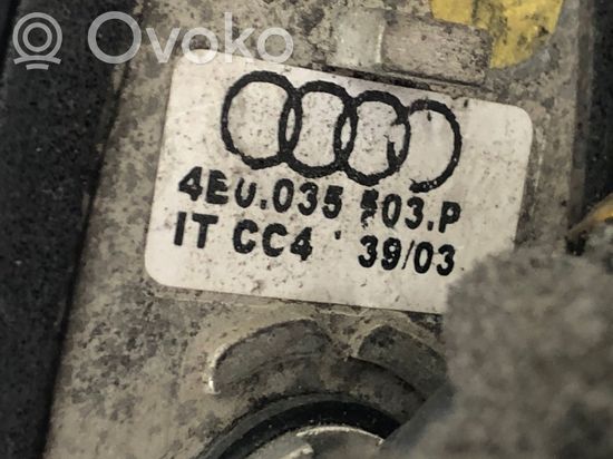 Audi A8 S8 D3 4E Aerial GPS antenna 4E0035503P