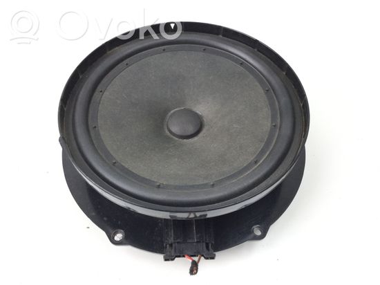 Volkswagen Golf V Front door speaker 1K0035454K
