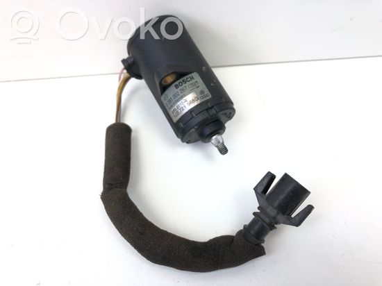 Volkswagen Golf IV Accelerator pedal position sensor 0281002267 1J2721568G 963201042