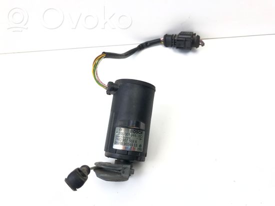 Volkswagen Sharan Accelerator pedal position sensor 7M0907469A 0205001044 4A0721757