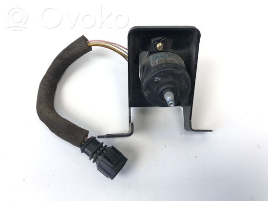 Volkswagen Golf IV Accelerator pedal position sensor 1J2721568G 0281002267