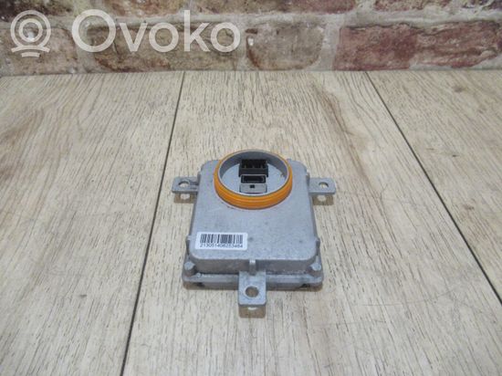 Audi A3 S3 A3 Sportback  8V Headlight ballast module Xenon 8K0941597B