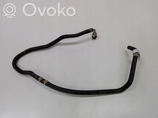 Volkswagen Golf VII Fuel line pipe 06K133986AF