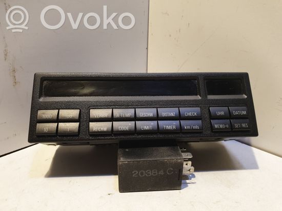 BMW 3 E36 Screen/display/small screen 5292128888 HW05SW26