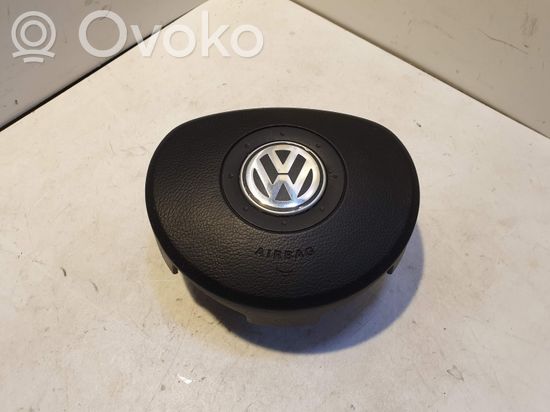 Volkswagen Touran I Steering wheel airbag 6018838 SFGC6480