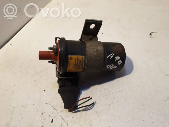 Audi 80 90 B3 High voltage ignition coil 02216000050 443905105B