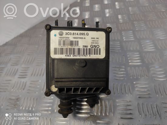 Volkswagen PASSAT B6 ABS Pump 3C0614095Q F01010677DEY