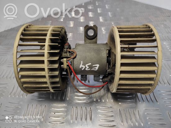 BMW 5 E34 Heater fan/blower 1388175