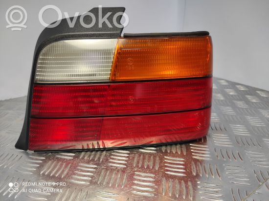 BMW 3 E36 Rear/tail lights 1387046