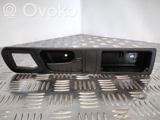 BMW 5 E34 Loading door interior handle