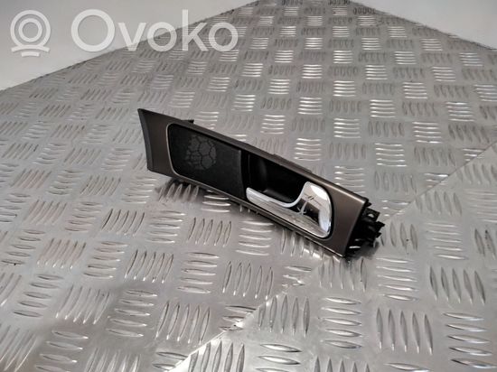 Audi A6 S6 C5 4B Loading door interior handle 4B6837020