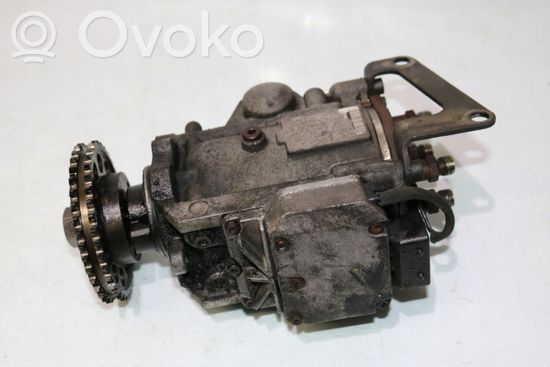 Audi A4 S4 B5 8D Fuel injection high pressure pump