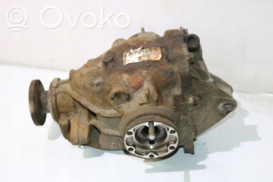 BMW 3 E46 Rear differential 7518806E200