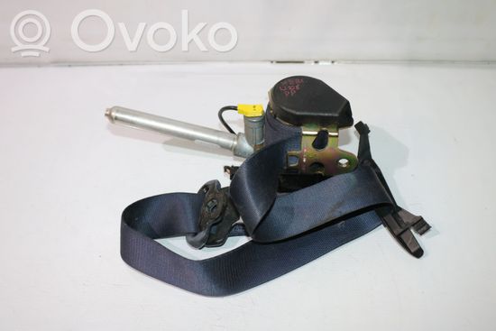 Mercedes-Benz CLK A208 C208 Front seatbelt