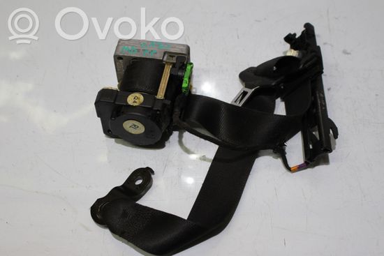 Mercedes-Benz C W202 Front seatbelt