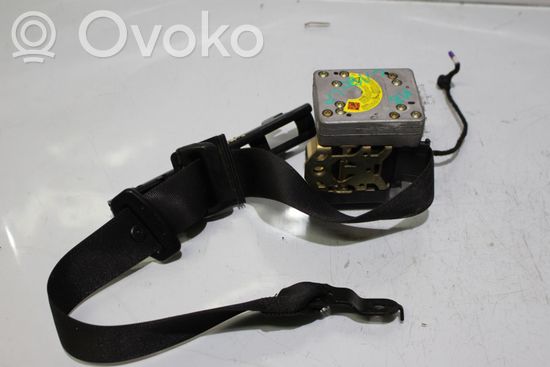 Mercedes-Benz C W202 Front seatbelt
