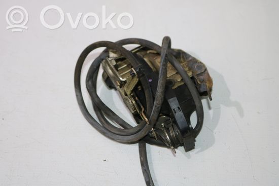 Mercedes-Benz E W124 Front door lock