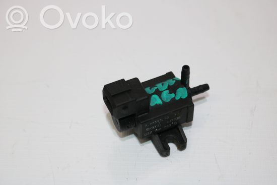 Volkswagen Golf IV Turbo solenoid valve 037906283