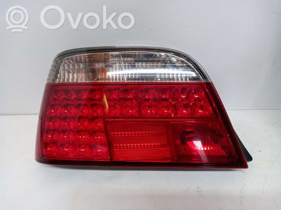 BMW 7 E38 Rear/tail lights
