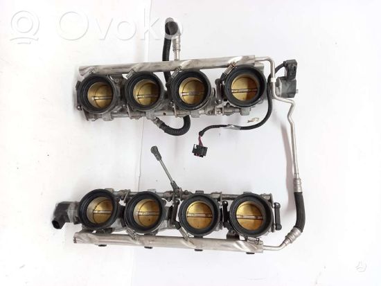 BMW M3 Throttle body valve 7841706