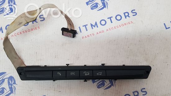 BMW X5 E70 Parking  (PDC) sensor switch 6972780