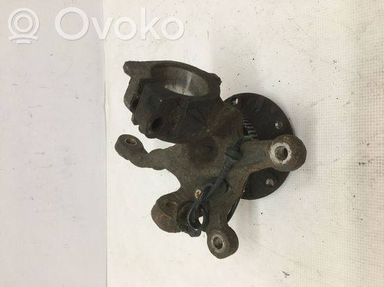 BMW M3 Front wheel hub