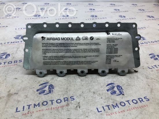BMW 5 GT F07 Passenger airbag 9273661
