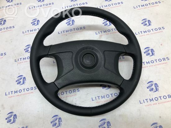 BMW 5 E34 Steering wheel