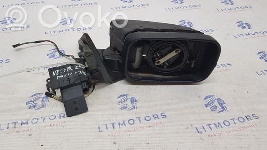 BMW 3 E46 Front door electric wing mirror 42492 6913364