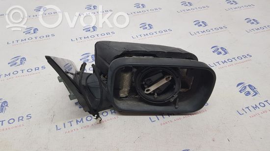 BMW 3 E46 Front door electric wing mirror 42494
