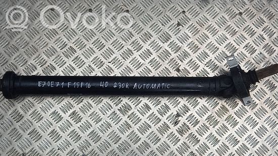 BMW X6 E71 E72 Rear driveshaft/prop shaft 758912902