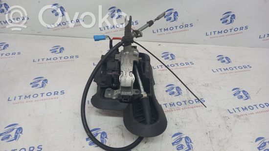 BMW 3 E90 E91 Gear selector/shifter (interior) 7562484