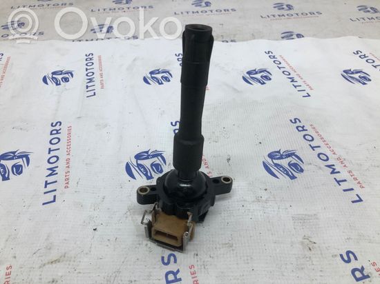 BMW X5 E53 High voltage ignition coil 1748017