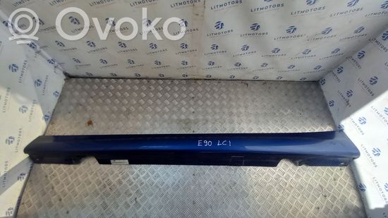 BMW 3 E90 E91 Sill