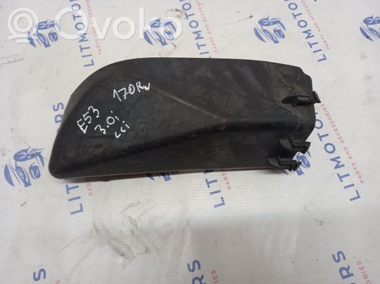 51717123351 BMW X5 E53 Air intake duct part 51717123351 | EzParts ...