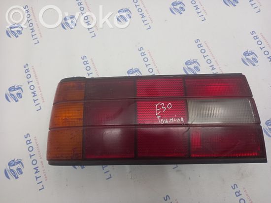 BMW 3 E30 Rear/tail lights 1386089