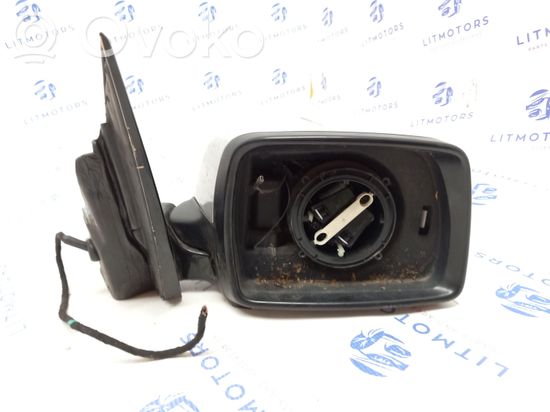 BMW X3 E83 Front door electric wing mirror 010790