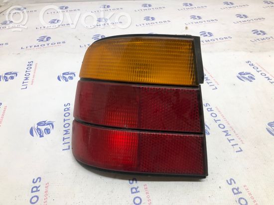 BMW 5 E34 Rear/tail lights 63215