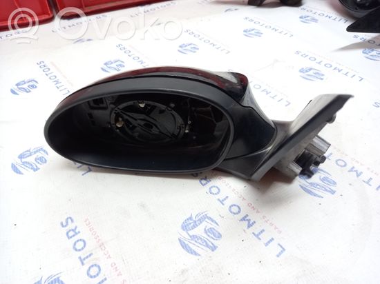 BMW 1 E81 E87 Front door electric wing mirror 010803