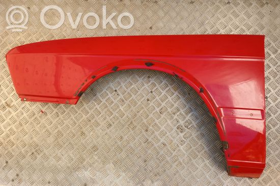BMW 5 E28 Fender E28 FRONTLEFTFENDERWING