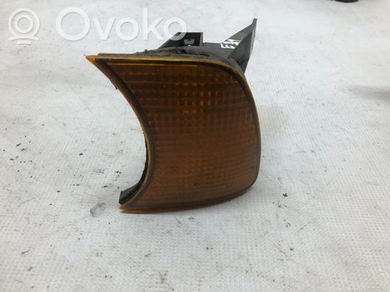 BMW 5 E34 Front fog light 1384033