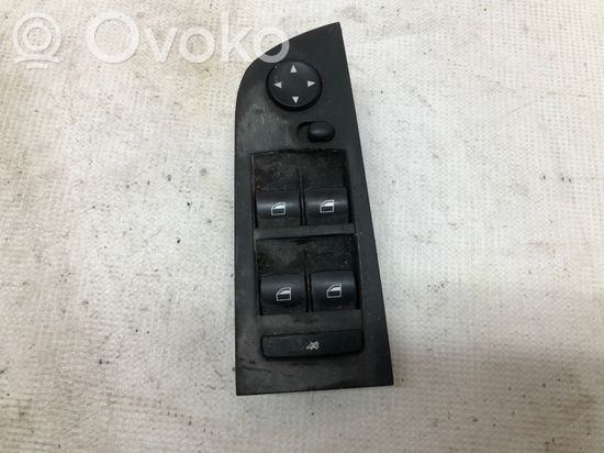 BMW 3 E90 E91 Electric window control switch 69488637