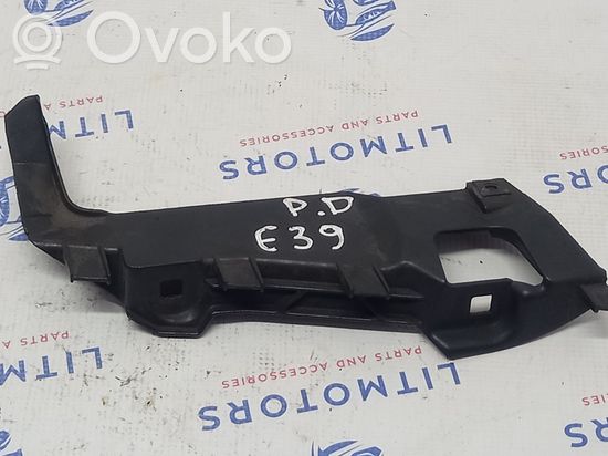 BMW 5 E39 Headlight/headlamp mounting bracket 15372400