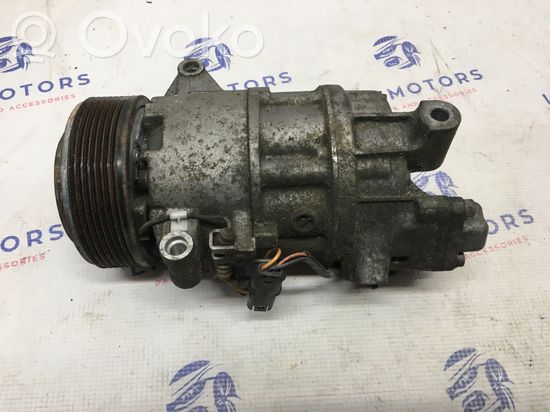 BMW 3 E90 E91 Air conditioning (A/C) compressor (pump) 390029072